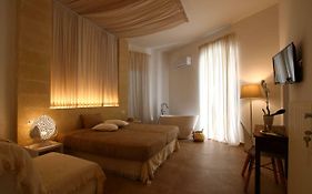 San Michele Luxury Rooms
